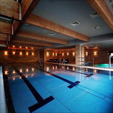 Апартаменты Vacationclub - Seaside Apartament 108 Колобжег Экстерьер фото