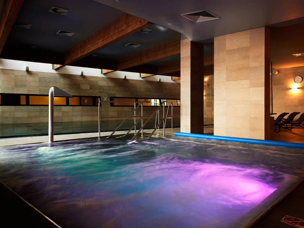 Апартаменты Vacationclub - Seaside Apartament 108 Колобжег Экстерьер фото
