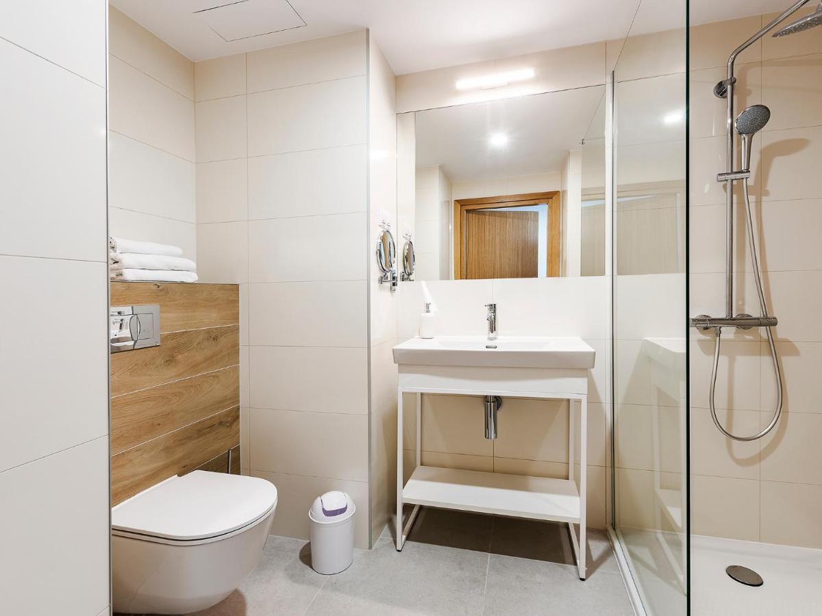 Апартаменты Vacationclub - Seaside Apartament 108 Колобжег Экстерьер фото