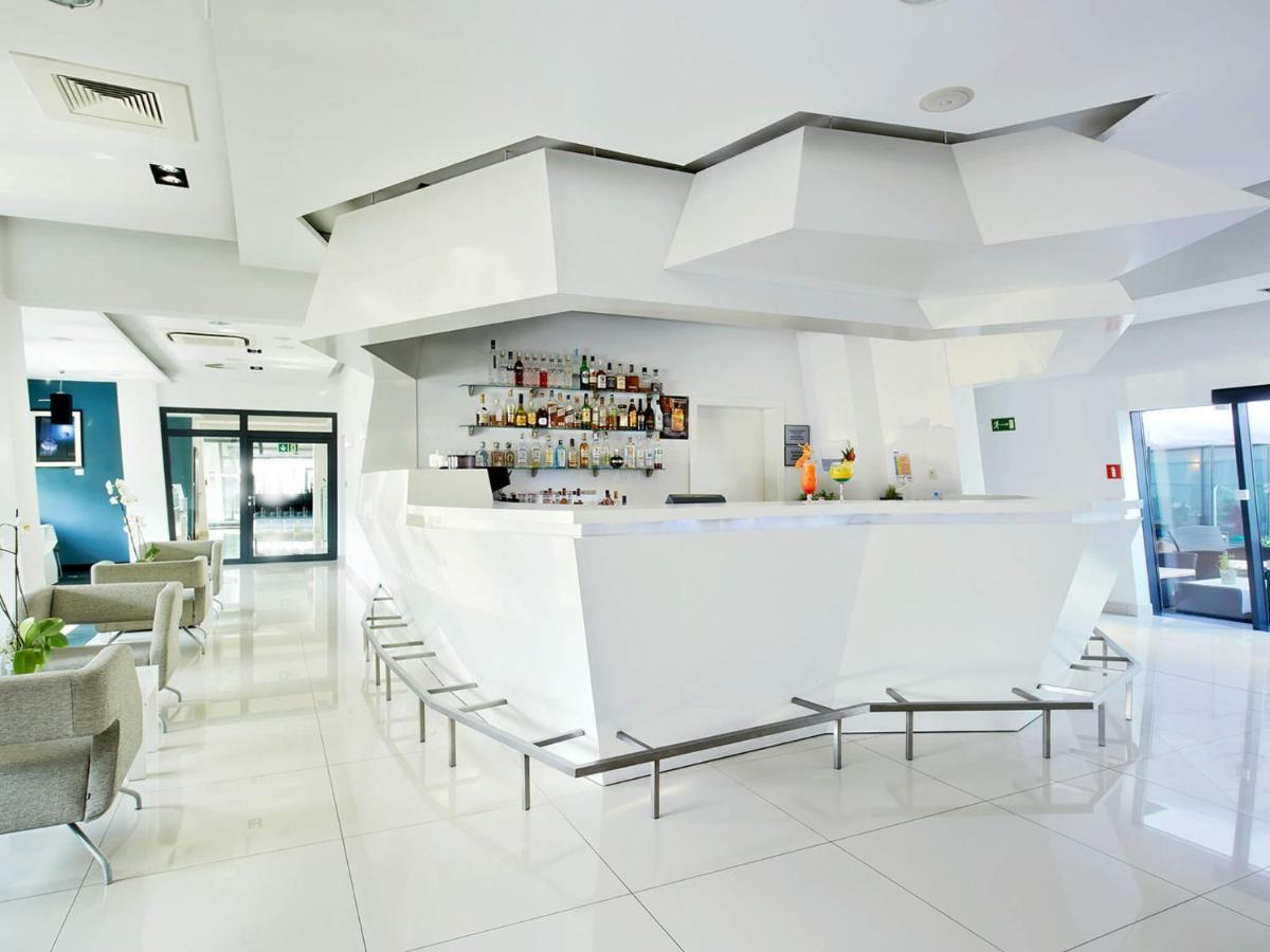Апартаменты Vacationclub - Seaside Apartament 108 Колобжег Экстерьер фото